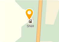 АЗС Shell