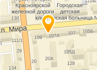 ЖАСО, ОАО, страховое общество, Красноярский филиал