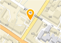 Банкомат, Далькомбанк, ОАО