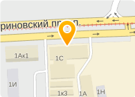Ириновский 1 Магазин