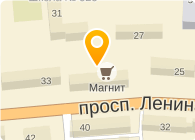 Магазин автозапчастей на проспекте Ленина, 29
