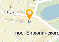 Бирюли казань карта