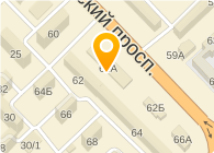 Копейка, сеть продовольственных магазинов
