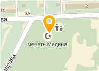 Медина, мечеть