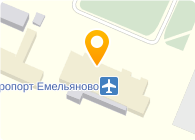 NordStar, авиакомпания, ОАО Таймыр, представительство в г. Красноярске