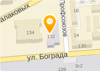  Точка доступа к Интернет и телефонной сети ЗАО Интертакс по ул. Бограда, д. 132