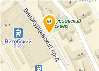  Автостоянка в Подъездном переулке, 3Б