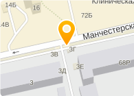 Автостоянка на Манчестерской, 3г