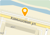 Автостоянка на Камышовой, 49а