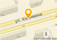 Автостоянка на ул. Хошимина, 9в