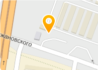  Автостоянка на ул. Кржижановского, 10Б