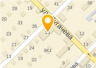 Пугачевская 13 волгоград карта