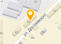 Юргамышские колбасы, сеть фирменных магазинов