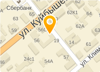 Курган куйбышева 60 карта