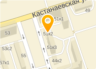 Магазин разливного пива на Кастанаевской, 51 к2