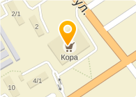  Кора