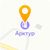 АЗС «Арктур»