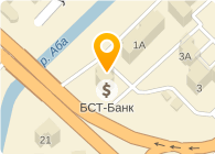  Банкомат, БСТ-БАНК, ЗАО