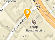 Магазины Вокруг Меня На Карте Москвы