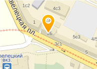 Магазины Большевичка В Москве Адреса На Карте