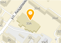 Академика волгина карта