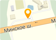  Продуктовый магазин на Минском шоссе 47 км, ст1