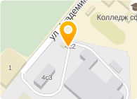 Карта хлебозавода дмитровская
