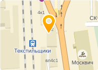 Индекс текстильщики московская