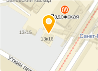 Бистро на проспекте Уткина, 13 к16