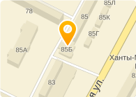 Банкомат, СИБНЕФТЕБАНК, ОАО, филиал в г. Ноябрьске