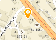 Магазин Юнона Калининград