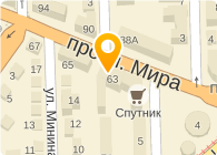 Банкомат, КБ Юниаструм Банк, ООО, филиал в г. Калининграде