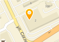 Банкомат, НОМОС-БАНК, ОАО