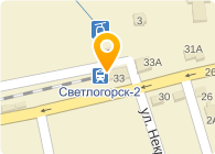 Банкомат, ИКБ Европейский, ЗАО