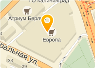 Банкомат, ИКБ Европейский, ЗАО