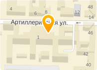 КБ Адмиралтейский