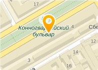 МДМ Банк, ОАО, филиал в г. Санкт-Петербурге, Дополнительный офис Центральный