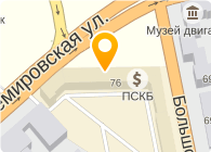 Петербургский социальный коммерческий банк, Дополнительный офис Северный