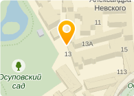 Банкомат, КБ ТЕТРАПОЛИС, ЗАО