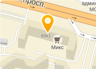 Банкомат, Межтопэнергобанк, ОАО, Петербургский филиал