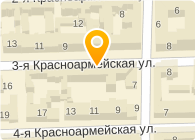 ВНЕШПРОМБАНК, ООО, Санкт-Петербургский филиал, Дополнительный офис Адмиралтейский