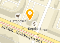 КБ МАСТ-Банк, ОАО, Невский филиал, Дополнительный офис Озерки