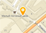 АктивКапитал Банк, ОАО, Санкт-Петербургский филиал, Дополнительный офис Невский