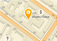 ВНЕШПРОМБАНК, ООО, Санкт-Петербургский филиал, Дополнительный офис Гончарная