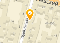 АБ Алданзолотобанк, ОАО, филиал в г. Санкт-Петербурге, Дополнительный офис