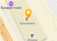 Каток в Континенте