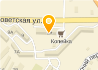 Копейка, продовольственный магазин