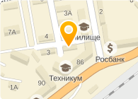Натали, продуктовый магазин