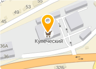 Купеческий Двор