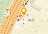 Магазин Метро Вднх Адрес